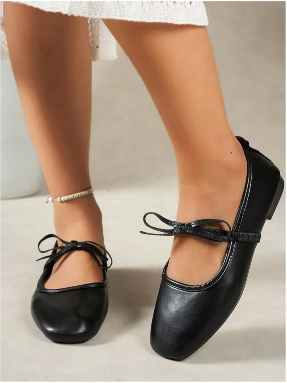 N/A material upper